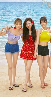 Yoo Jeong Yeon feet photo 1