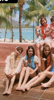 Yoo Jeong Yeon feet photo 5