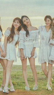 Yoo Jeong Yeon feet photo 2