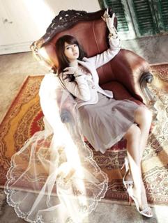Yoon Eun-hye feet photo 1