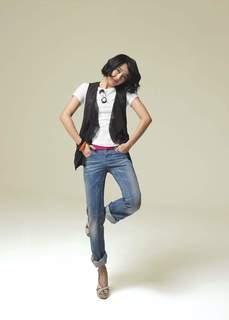 Yoon Eun-hye feet photo 6
