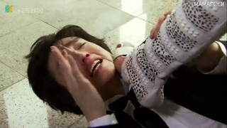 Yoon Eun-hye feet photo 1
