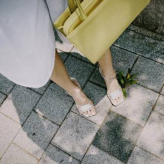 Yoon Eun-hye feet photo 11