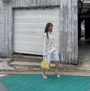 Yoon Eun-hye feet photo 10