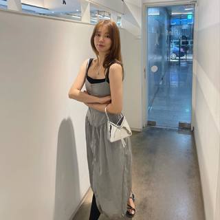 Yoon Eun-hye feet photo 9
