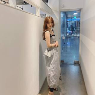 Yoon Eun-hye feet photo 8