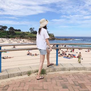 Yoon Eun-hye feet photo 13