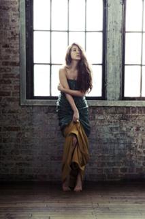 Yoon Eun-hye feet photo 9