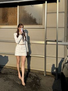 Yoon Eun-hye feet photo 4