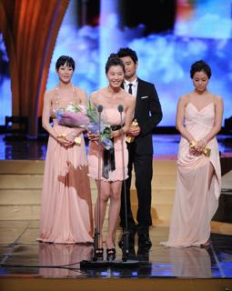 Yoon So-yi feet photo 8