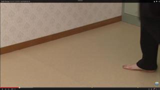 Yoon So-yi feet photo 14