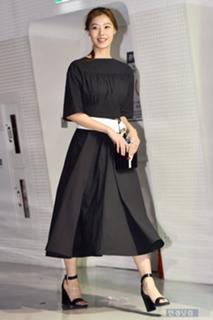 Yoon So-yi feet photo 9