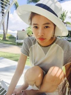 Yoon So-yi feet photo 7