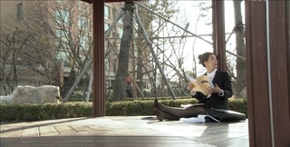 Yoon So-yi feet photo 20