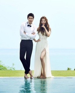 Yoon So-yi feet photo 14