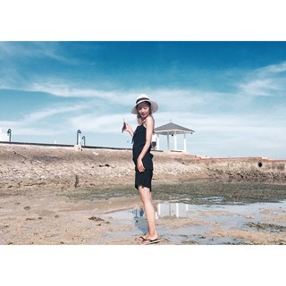 Yoon So-yi feet photo 9
