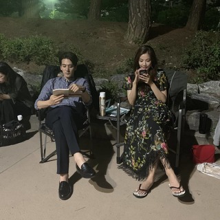 Yoon So-yi feet photo 2