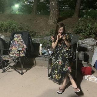 Yoon So-yi feet photo 1
