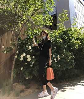 Yoon So-yi feet photo 18