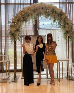 Yoon So-yi feet photo 13