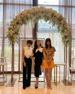 Yoon So-yi feet photo 12