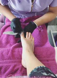 Yoseline Hoffman feet photo thumbnail