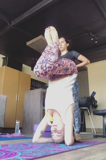 Yoseline Hoffman feet photo thumbnail