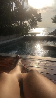 Yoseline Hoffman feet photo thumbnail