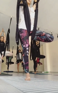 Yoseline Hoffman feet photo thumbnail
