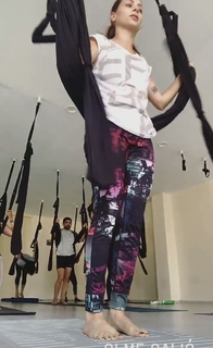 Yoseline Hoffman feet photo thumbnail