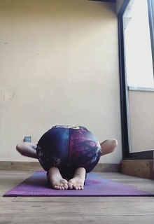 Yoseline Hoffman feet photo thumbnail