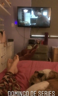 Yoseline Hoffman feet photo thumbnail