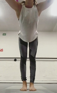 Yoseline Hoffman feet photo thumbnail