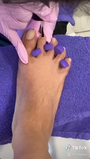 Yoseline Hoffman feet photo thumbnail