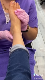 Yoseline Hoffman feet photo thumbnail