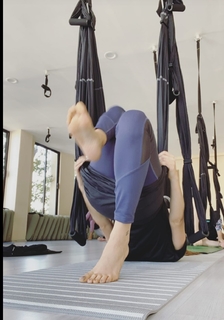 Yoseline Hoffman feet photo thumbnail