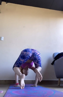 Yoseline Hoffman feet photo thumbnail