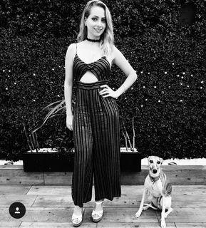Yoseline Hoffman feet photo thumbnail