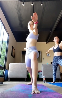 Yoseline Hoffman feet photo thumbnail
