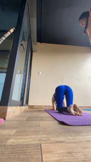 Yoseline Hoffman feet photo thumbnail