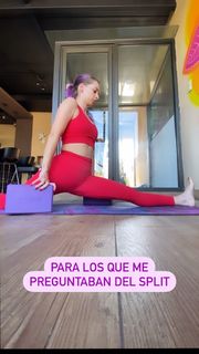 Yoseline Hoffman feet photo thumbnail