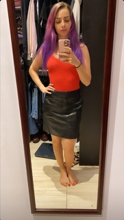 Yoseline Hoffman feet photo thumbnail