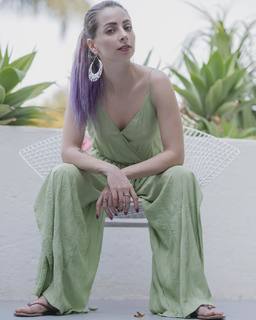 Yoseline Hoffman feet photo thumbnail