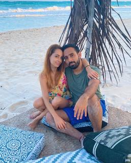 Yoseline Hoffman feet photo thumbnail