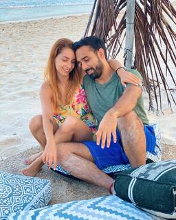 Yoseline Hoffman feet photo thumbnail