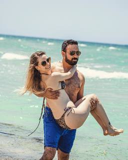 Yoseline Hoffman feet photo thumbnail