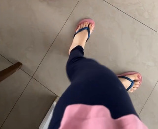Yoseline Hoffman feet photo thumbnail