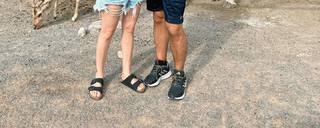 Yoseline Hoffman feet photo thumbnail