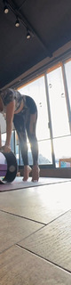 Yoseline Hoffman feet photo thumbnail