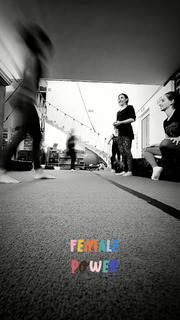 Yoseline Hoffman feet photo thumbnail